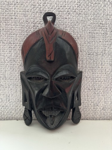 Afrika maske afrikanische - maske,