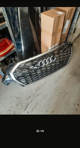 Audi 83f line - audi,