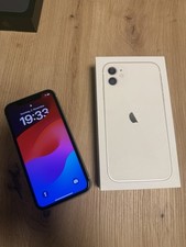 iPhone 11 64 GB Weiß