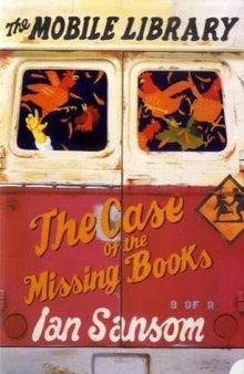 The mobile library - the,