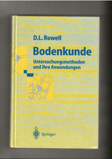 Rowell BODENKUNDE