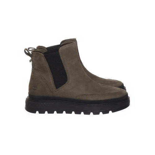Timberland chelsea boots - chelsea,