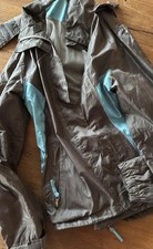 Regenjacke Windjacke  CRIVIT