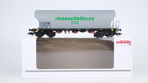 Märklin 46346 03 - märklin, h0