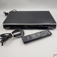 Toshiba DR430KU DVD Video