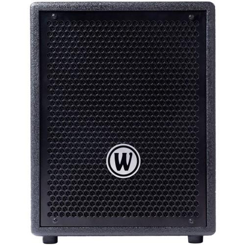 Warwick gnome pro cab 4 - warwick,