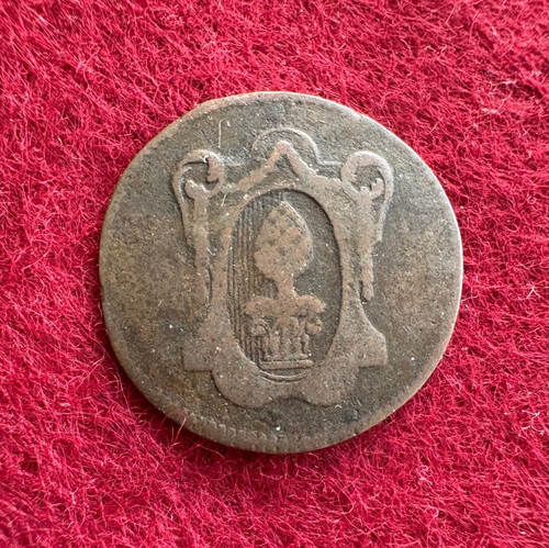 Augsburg pfennig 1796 - augsburg:,