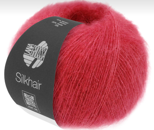 Silkhair lana - silkhair,