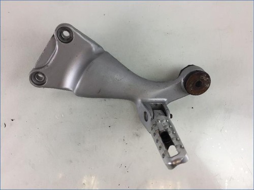 Hintere platte links suzuki - hintere,