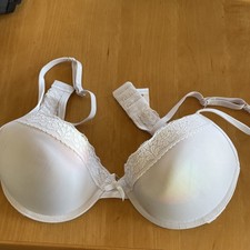 BH Weiss Spitze Pushup☆