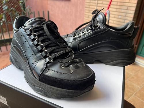 Dsquared2 sneakers schnürer - dsquared2,