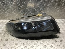 Scheinwerfer rechts  Audi A4