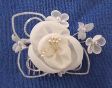 Neu* Brautkamm / Kommunion