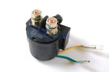 Starter Solenoid Relay for