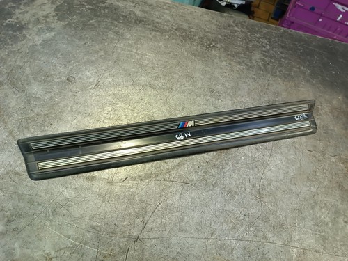 Original bmw 3er - original, limo