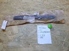 Chrysler LeBaron GTC '94 Leiste Befestigung Verdeck RETAINER seal Top Side Rail