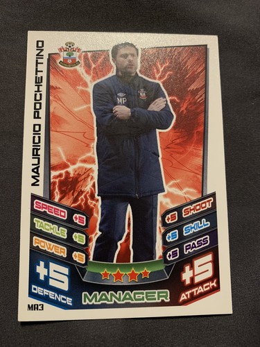 Match attax premier - match,