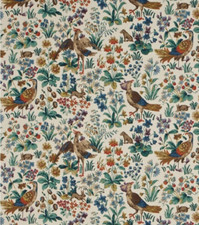 SANDERSON VORHANGSTOFF DESIGN