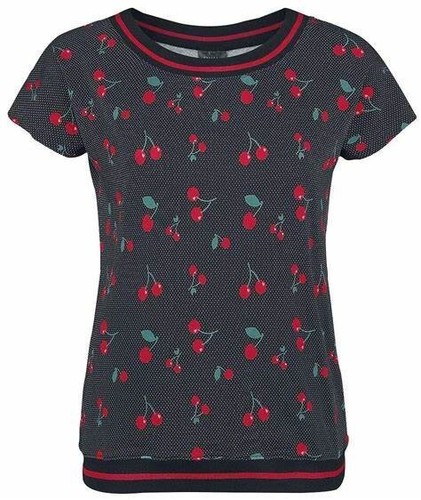 Pussy deluxe cherry - deluxe, dots