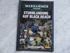 Warhammer 40K Codex