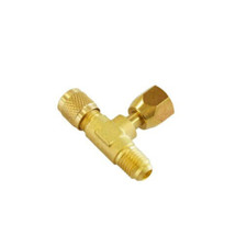 Javac drehbares flare - javac,