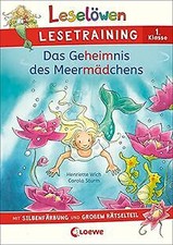 Leselöwen Lesetraining 1