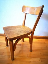 Kinderstuhl, Rarität, Seltenheit, 50er Jahre, Buche
