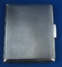 Etui Visitenkartenetui 925er