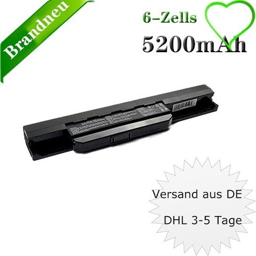 Akku für asus a31 k53 - akku, a31-k53