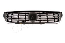 Vorne Zentral Kühlergrill Gitter für VOLVO S40 V50 2004-2010 04-10
