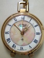 Aero Watch Neuchatel watch pocket, Taschenuhr