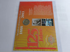 Numisblatt 5/2013 Strahlen