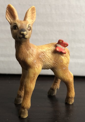 Schleich rehkitz mit - schleich,