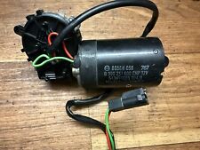 BMW E36 Cabrio Bosch Verdeckantrieb Verdeckmotor Verdeck Motor 54 34 1 385 104