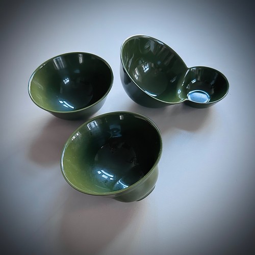 Schalen set bowl plus - bowl,