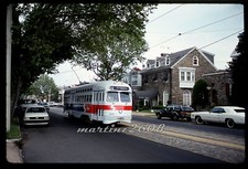 (DB) ORIG TRACTION/TROLLEY