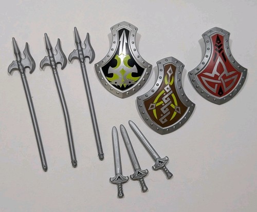 Playmobil waffen waffe - **playmobil**,