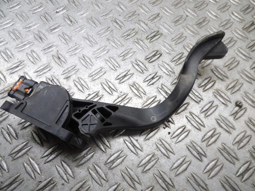 Peugeot partner tepee gaspedal - peugeot,