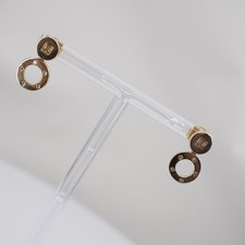 JETTE JOOP BRILLANT-OHRSCHMUCK