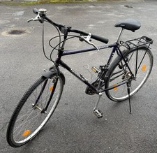 27 Zoll Thunderbird, Herrenrad