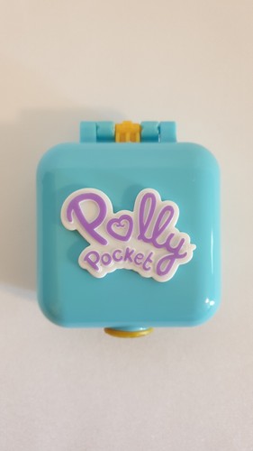 Polly pocket pet - polly,