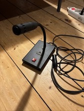 Quadral  Mikrophon Mikrofon