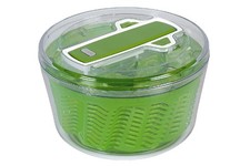 Zyliss Salatschleuder Swift