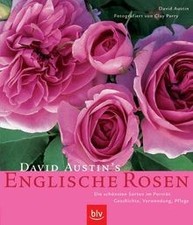 David Austins Englische Rosen