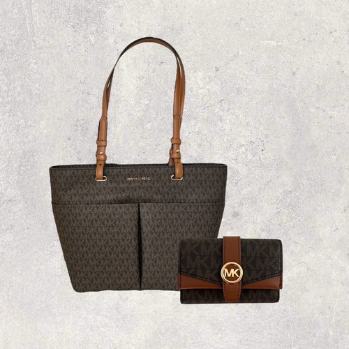 Michael kors tasche - mk, shopper