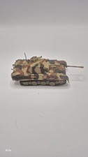 Panzermodell Panther Ausfall D