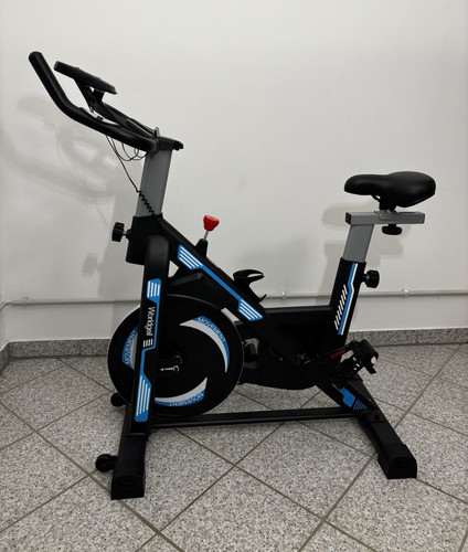 Movement ergometer fitnessbike - ergometer,