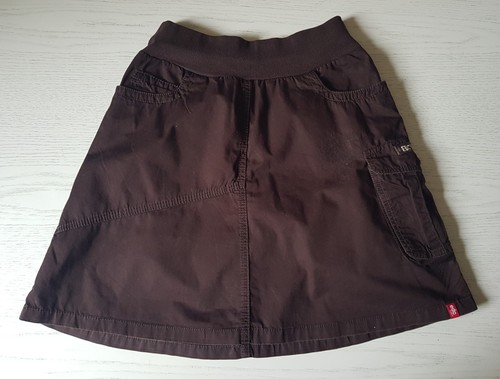 Edc super mädchen cargo rock - mädchen,