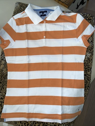 Tolles poloshirt von tommy - von,
