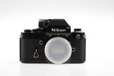 NIKON F2 Gehäuse - SNr